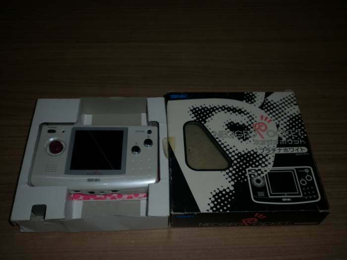 Neo Geo pocket