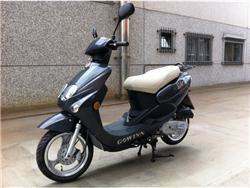 Scooter GOWINN 50 cc année 2012 état neuf ! Offre a saisir