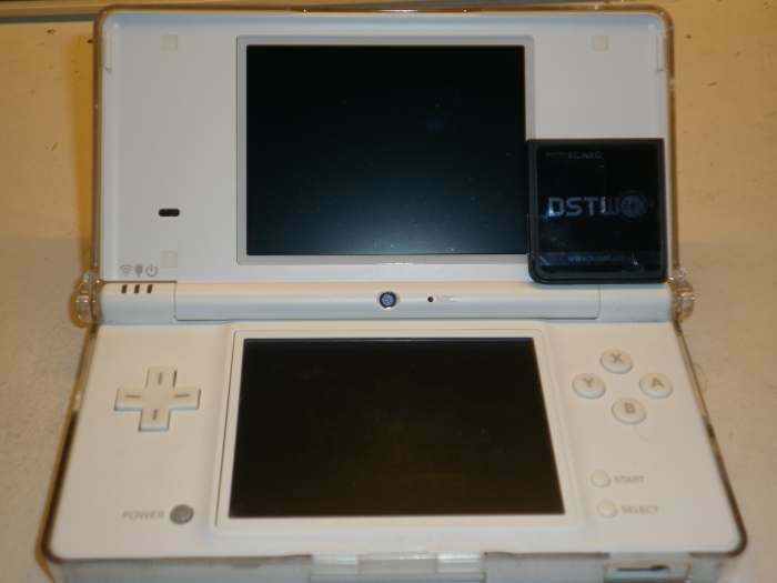 DSi