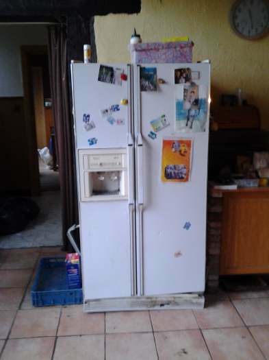 Frigo américain