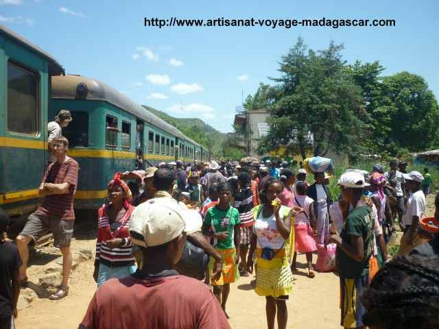 Voyage - Découverte de Madagascar