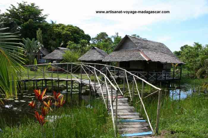 Voyage - Découverte de Madagascar