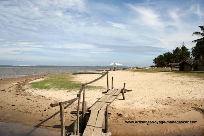 Voyage - Découverte de Madagascar