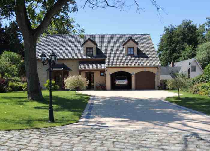 superbe villa a vendre