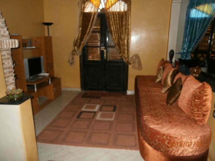 Appartement à Essaouira/Maroc à vendre