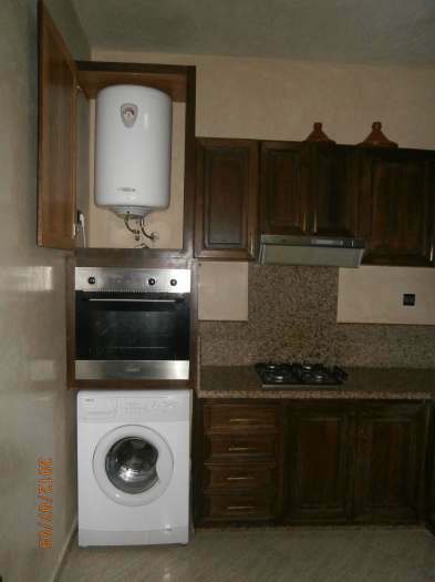 Appartement à Essaouira/Maroc à vendre