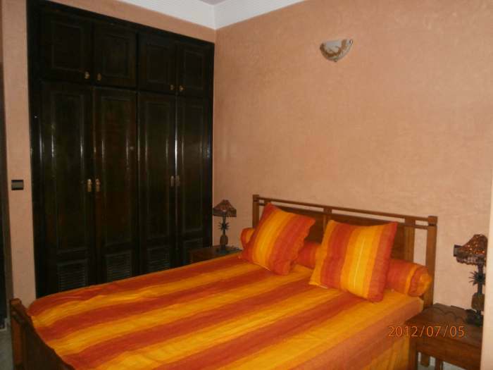 Appartement à Essaouira/Maroc à vendre