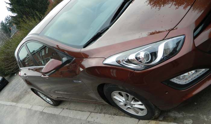 a vendre voiture hyundai i30