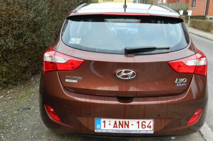 a vendre voiture hyundai i30