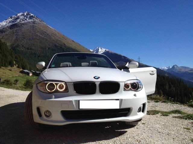 Bmw Serie 1 (e88) (2) cabriolet 118i 143 luxe