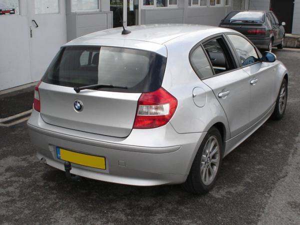 BMW 118 D CONFORT‏