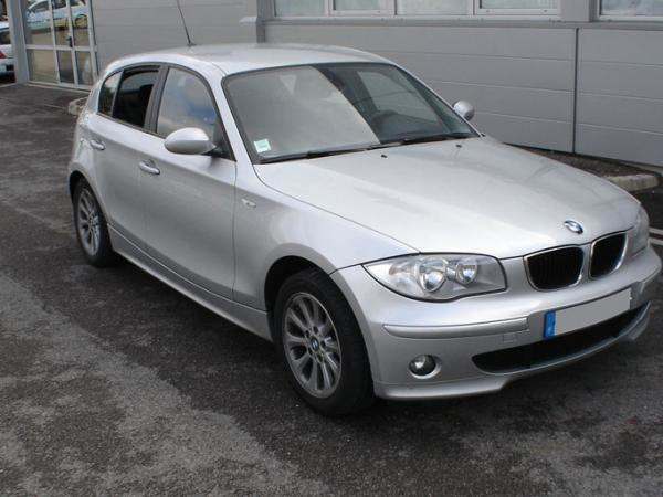 BMW 118 D CONFORT‏