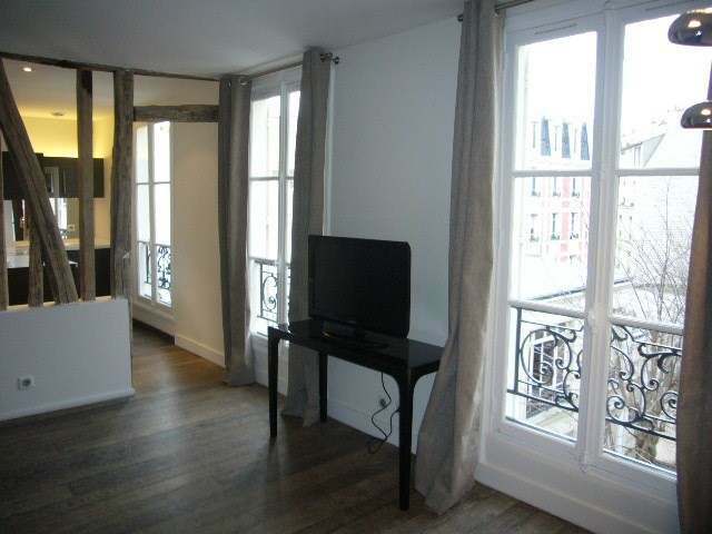 Studio de appartement 30m² 450€