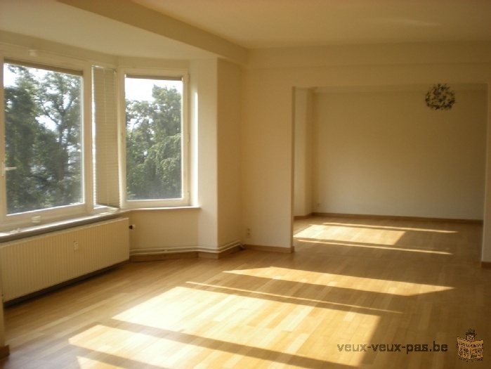 Bel appartement à louer à Liège 3 chambre(s) 160 m²