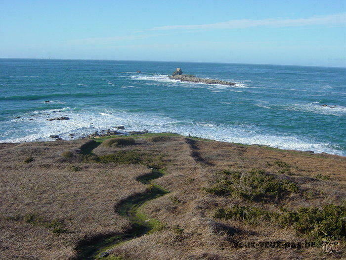 location d'été france bretagne cote d'armor 22560 l'ile grande pleumeur bodou