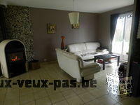 Vente Maison 7 pièces 135 m²