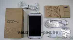 samsung galaxy S4