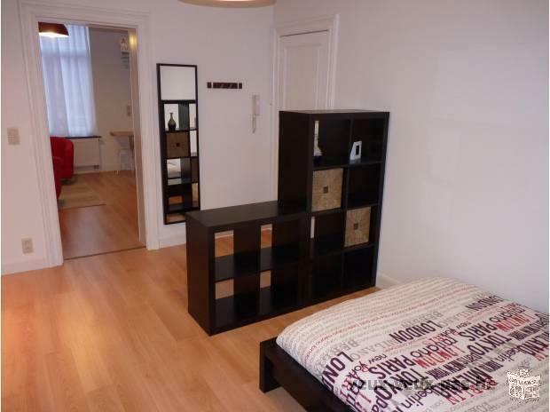 Joli appartement de 50 m² 3 pièces au 2ème étage