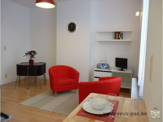 Joli appartement de 50 m² 3 pièces au 2ème étage