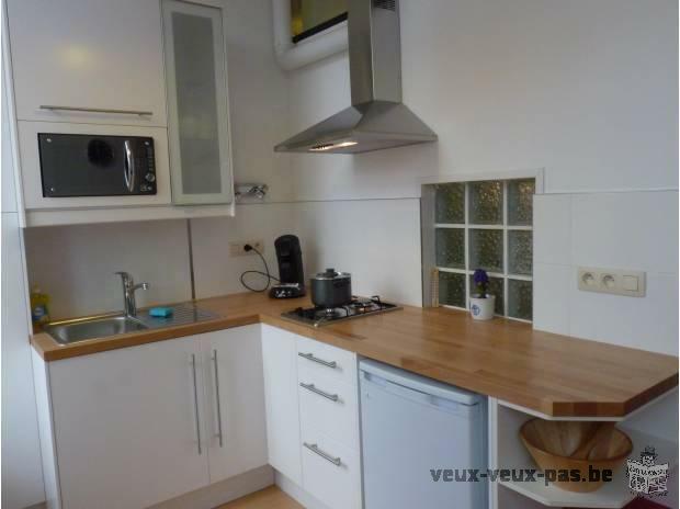 Joli appartement de 50 m² 3 pièces au 2ème étage