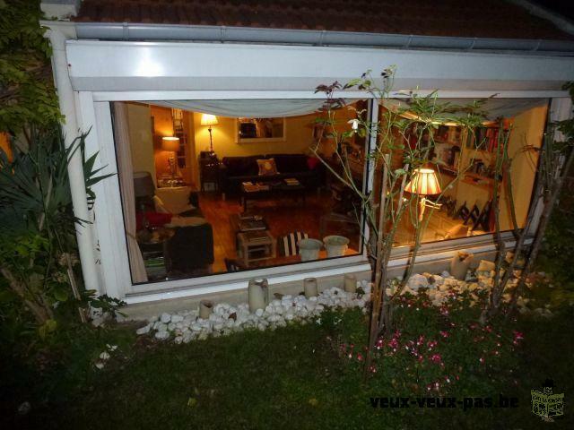 Maison 81m² sur LIERRE - 2500