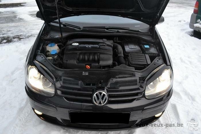 Volkswagen Golf Diesel