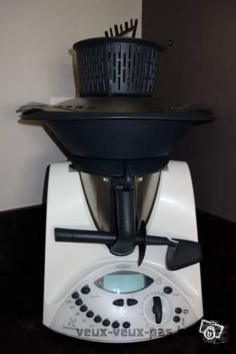 Vorwerk thermomix TM 31