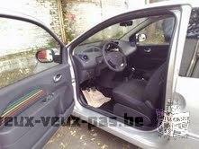 Renault Twingo ii (2) 1.5 dci 75 purple eco2