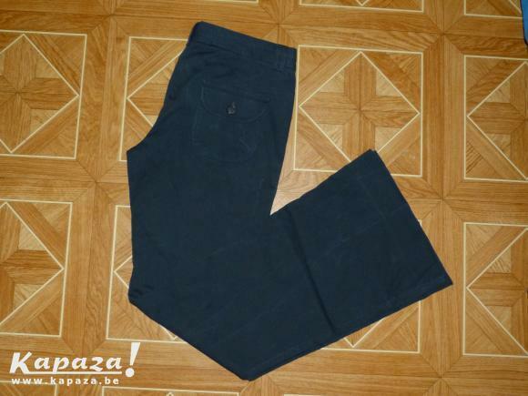 pantalon MASSIMO DUTTI