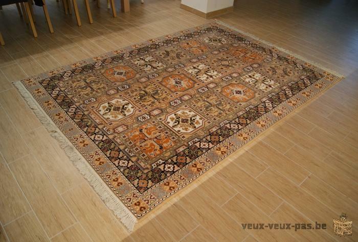 Tapis Oriental