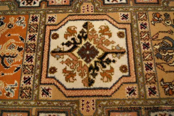 Tapis Oriental