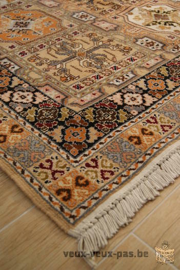 Tapis Oriental