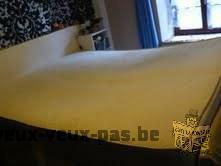 matelas 160X200