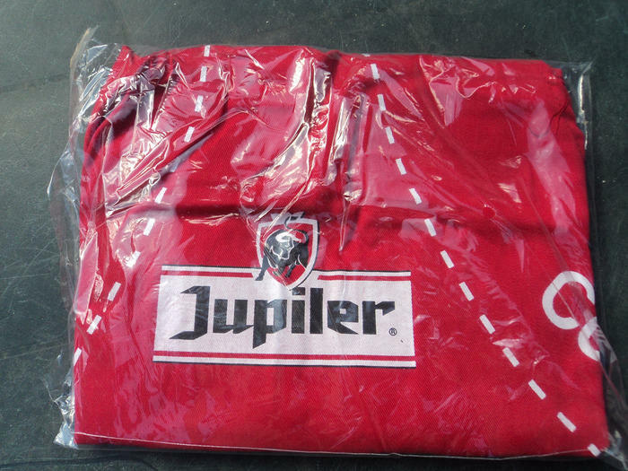 Tablier Jupiler NEUF très beau ! Encore emballé !