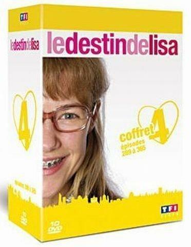 Le destin de Lisa