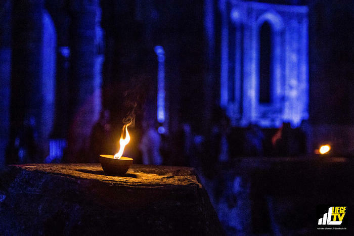 Nuit des Choeurs 2014