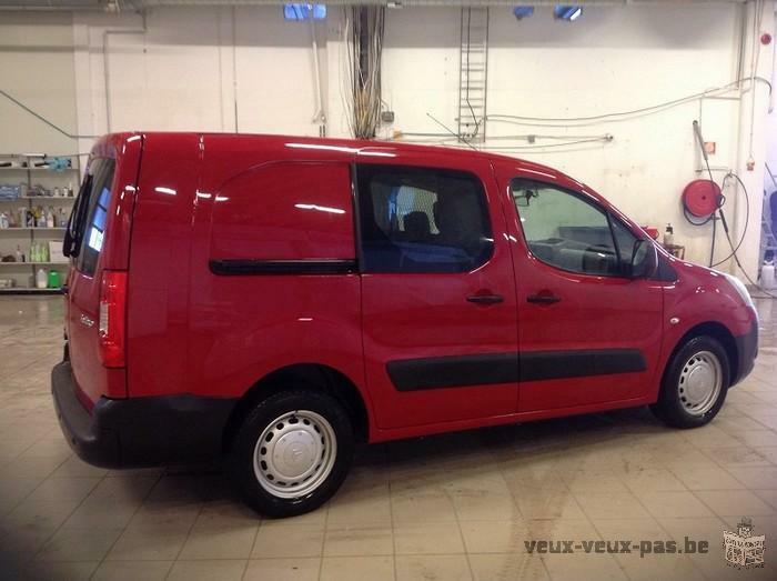 Citroen Berlingo HDI