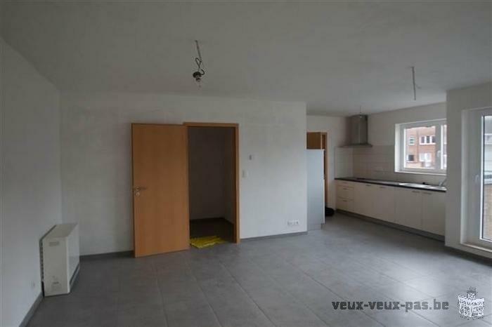 appartement de 2 chambres