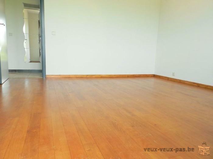 Agréable appartement 2 chambres sur Molenbeek-St-Jean