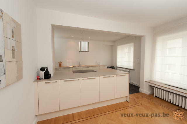 BEL Appartement exclusif