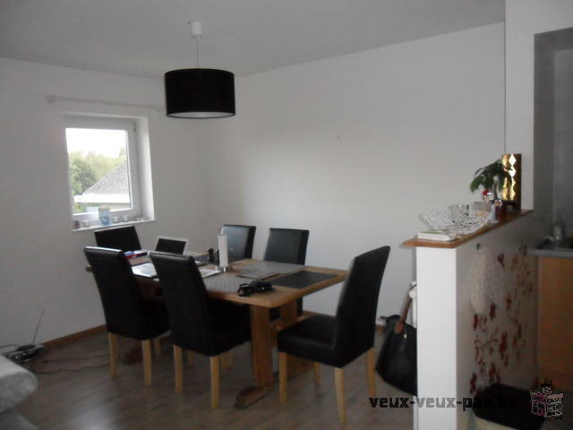 Spacieux Appartement 1 chambre meublé de 70m²