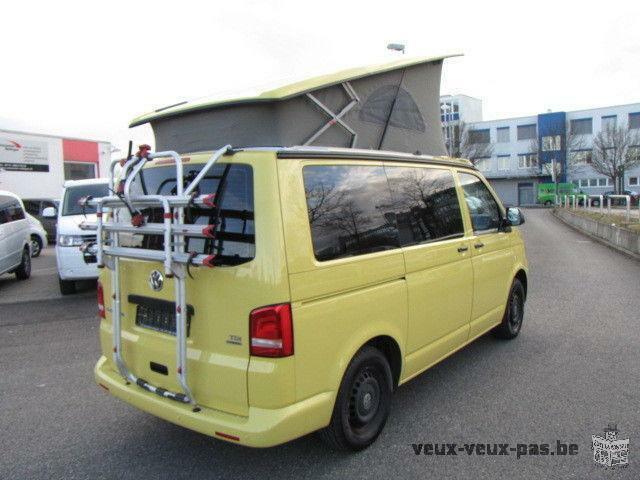 Don Volkswagen California 2.0 tdi 84 beach