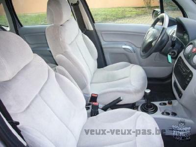 Citroen C3 1.4 hdi exclusive