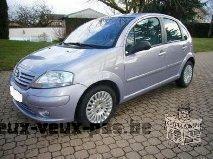 Citroen C3 1.4 hdi exclusive