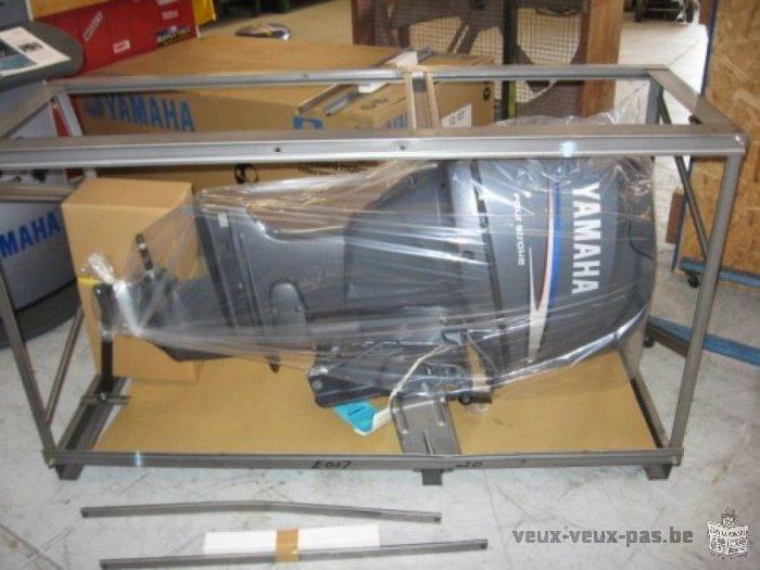 Yamaha Outboard Motors- 115 HP- 150 HP- 20 HP- 200 HP- 225 HP- 25 HP- 250 HP- 300 HP- 40 HP- 50 HP