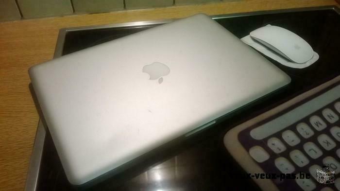 Macbook Pro 13inch