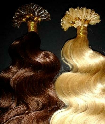 Vente d'Extensions en Cheveux 100% Naturels