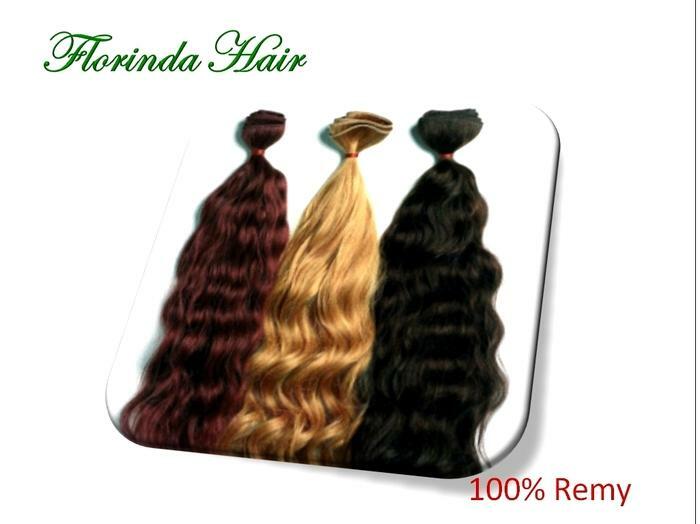 Vente d'Extensions en Cheveux 100% Naturels