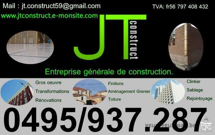 jt construct