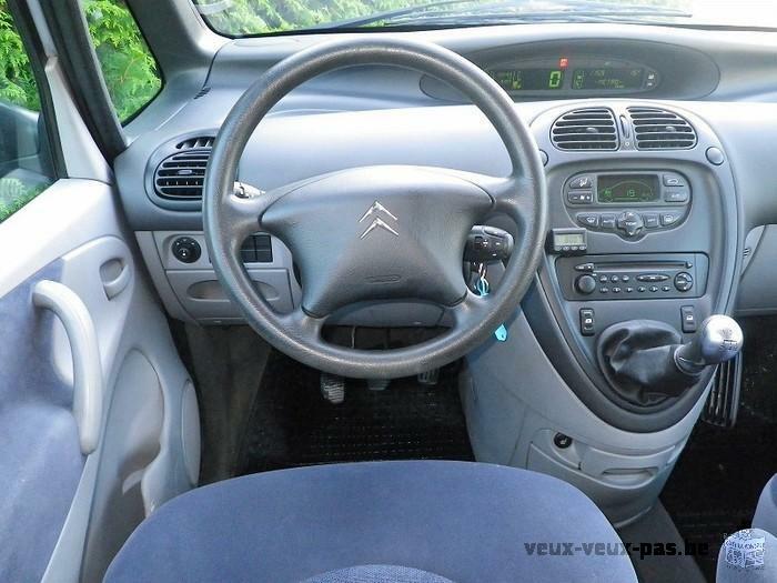 Citroen Xsara Picasso 1,6HDI